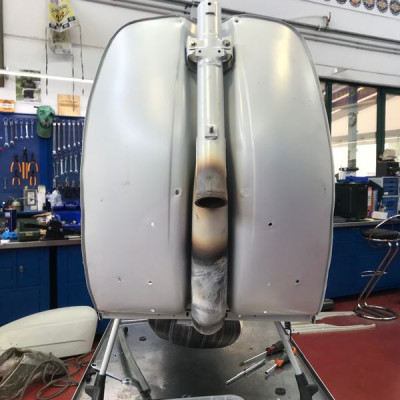 Rimini Lambretta Centre