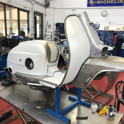 Rimini Lambretta Centre