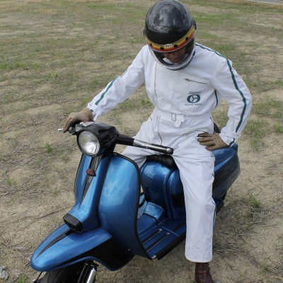 Rimini Lambretta Centre