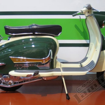 Lambretta TV175 Series 1 