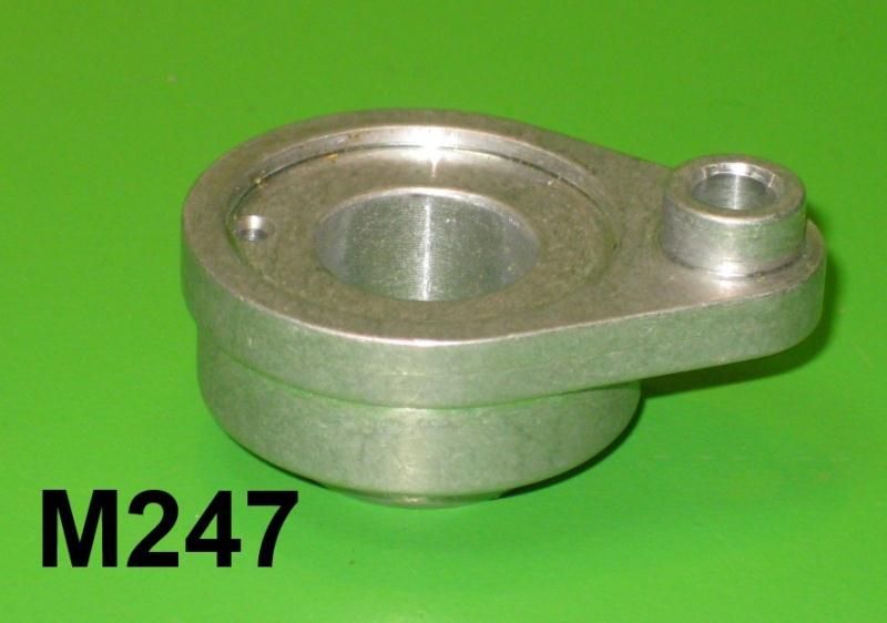 Ghiera di centraggio molla avviamento Lambretta D + LD