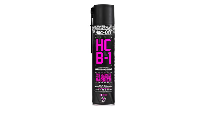 Spray anticorrosione - 400 ml Muc-Off HCB