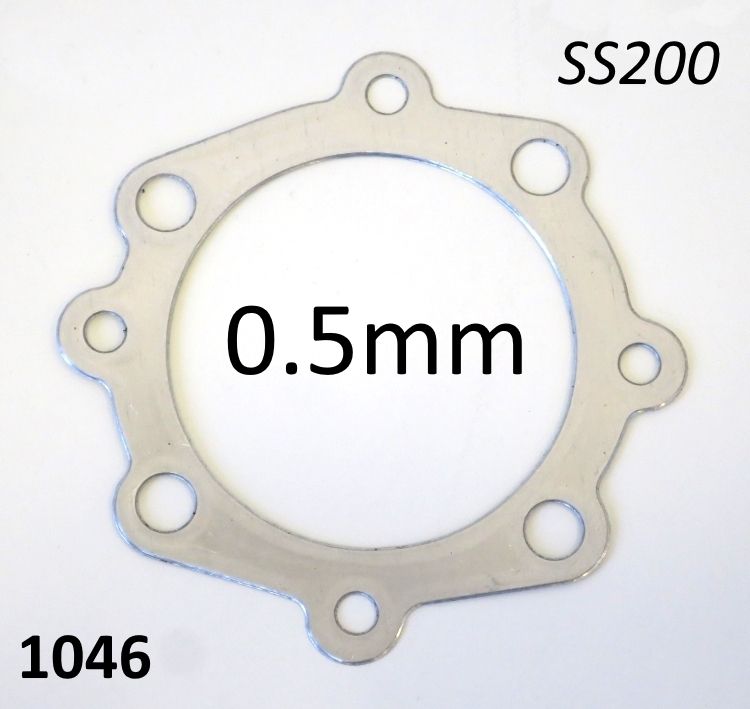 Casa Performance SS200 0.5mm head gasket