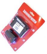 Antifurto bloccadisco per Nuova Lambretta V-Special 50 - 125 - 200