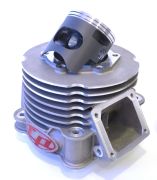 Kit cilindro completo Casa Performance SSR265 Scuderia