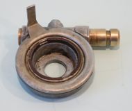 Rinvio contachilometri cavo trasmissione da 2,5mm Lambretta Lui