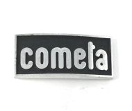 Scritta 'Cometa' per scudo per Lambretta Lui Vega Cometa 75cc SL Lubematic