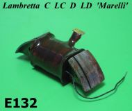 Bobina alta tensione Marelli Lambretta C + LC + D + LD