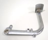 Pedale freno per Lambretta TV1 + LI S1