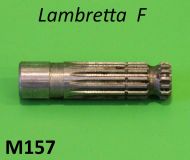 Perno avviamento Lambretta F