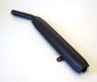 Terminale marmitta per Lambretta LI S1 (vers.2) + S2 + TV2