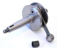 Albero motore SIP cono grosso DL versione 'Sport Tuning' corsa 60mm / biella 107mm