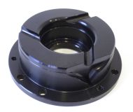 Casa Performance CNC mag flange flywheel bearing housing kit Lambretta J + Lui Vega Cometa