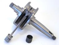 Albero motore SIP cono grosso DL versione 'Sport Tuning' corsa 60mm / biella 107mm