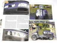 Scooternova Magazine Novembre Dicembre 2019 (EDIZIONE NO.016)