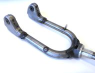 Casa Lambretta Italian made fork for Lambretta LI125 - 150 S3