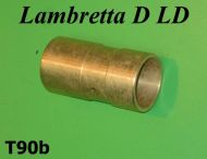 Internal frame torsione bar bronze bush for Lambretta D + LD