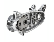 Carter motore 200cc Uni Auto 'versione lucidata'