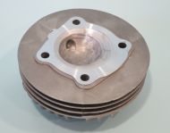 Testa cilindro Lambretta TV2 + TV3 175cc