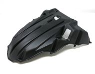 Inner protection shield for fixed type front muguard Lambretta V Special