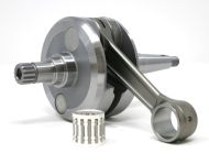 Casa Performance HD3 STROKER - 50mm Long Stroke crankshaft for Lui 50C/CL + Cento + J125 M3