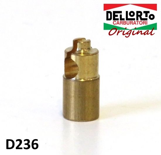 Valvola starter per carburatore Lambretta J