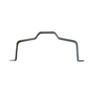 Lambretta rear hub disc bracket