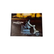 Brochure originale Serveta