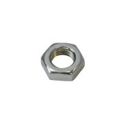 Dado ribassato M12 per camma freno posteriore Lambretta TV1