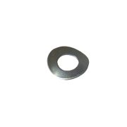 Wavy washer for rear hub nut Lambretta Lui / Vega / Cometa