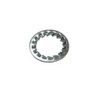 Spring washer for clutch bell nut Lambretta TV1