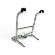 Portapacchi Anteriore Lambretta LD + LI S1 + TV1