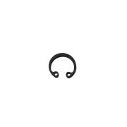 Anello elastico di fermo pistoncino avviamento M155 / M155A Lambretta LI + TV + SX + DL + Lui + J