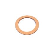 Fuel pipe pipette gasket for Dell'Orto carburetor MA18BS5 / MA19BS5 Lambretta LI S1 + TV1