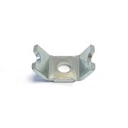 Cavallotto per fissaggio cornice stemma posteriore LAMBRETTA LI S3 + TV3 + SPECIAL + SX + DL