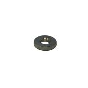 Special nut for brake / clutch adjuster Lambretta D + LD + E + F