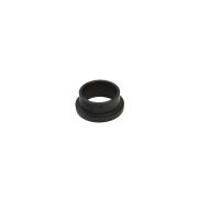 Upper steering cover for Lambretta D/LD + LI + TV + SX + Special (mod. produced until 1965)