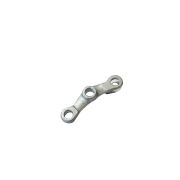 Gear swivel lever Lambretta LI + TV2/3 + SX + Special + GP/DL + Serveta