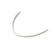 Feltro per fascette serbatoio per Lambretta LI S1 / S2 + TV1 + TV2