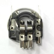 CEV type headlamp bulb holder Lambretta LI S1 / S2 + TV1 + TV2