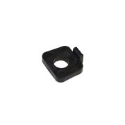 Bussola guidamolla forcella in plastica Lambretta Lui 50C/CL + 75S/SL