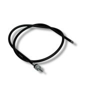 Trasmissione conta Km quadro grande 2,5mm per Lambretta Lui Vega Cometa
