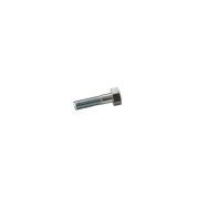 Vite M7 blocca braccio portaruota ant. Lambretta D + LD + F (Vers.2)