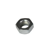 Engine bolt nyloc nut Lambretta LI + TV2/3 + SX + DL/GP + Serveta
