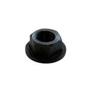 4 pole stator plate flywheel nut Lambretta LI + TV2/3