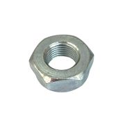 Rear hub nut Lambretta E + F