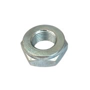 Rear hub nut Lambretta E + F