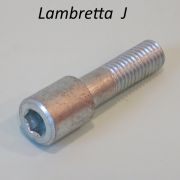 Vite di fissaggio flangia manubrio Lambretta J