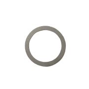 Throttle side shim for handlebar Lambretta 125 D LD 1951 1952