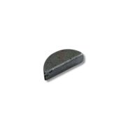 Chiavetta volano per Lambretta D150 LD150 + LD125 Deriv. '56 / '57 + J + Lui